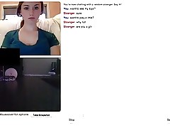 MATURE LONDON MASSAGE Tits On Web Cam